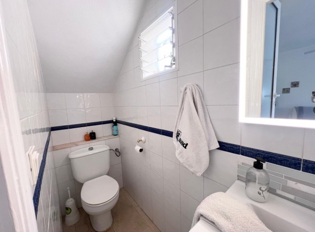 Wederverkoop - Villa - Ciudad Quesada - La Marquesa