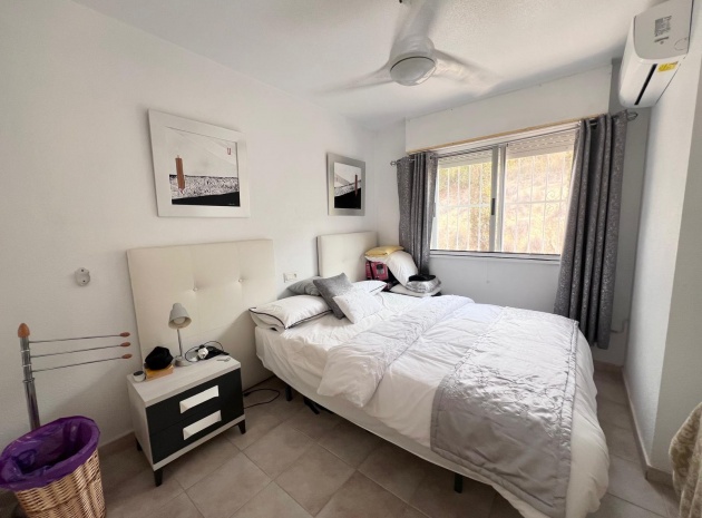 Wederverkoop - Villa - Ciudad Quesada - La Marquesa