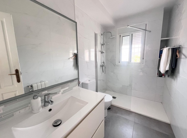 Wederverkoop - Villa - Ciudad Quesada - La Marquesa