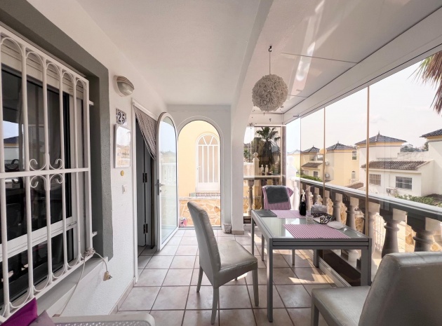 Wederverkoop - Villa - Ciudad Quesada - La Marquesa