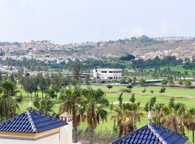 Wederverkoop - Villa - Ciudad Quesada - La Marquesa