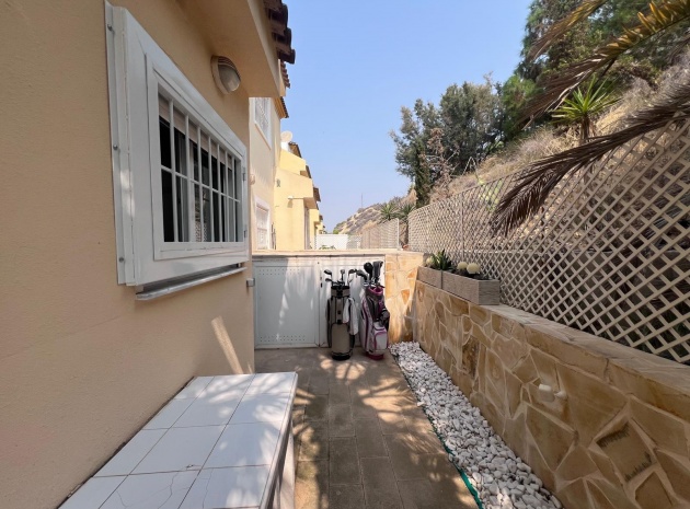 Wederverkoop - Villa - Ciudad Quesada - La Marquesa