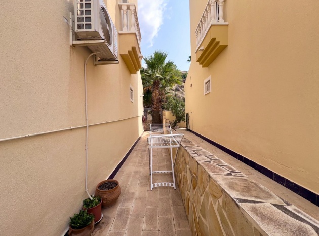 Wederverkoop - Villa - Ciudad Quesada - La Marquesa