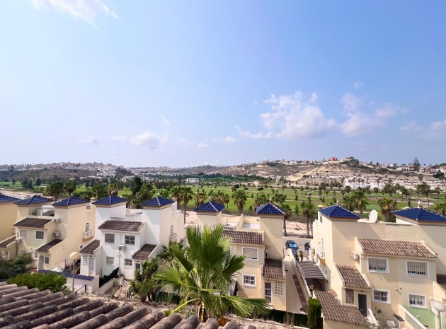 Wederverkoop - Villa - Ciudad Quesada - La Marquesa