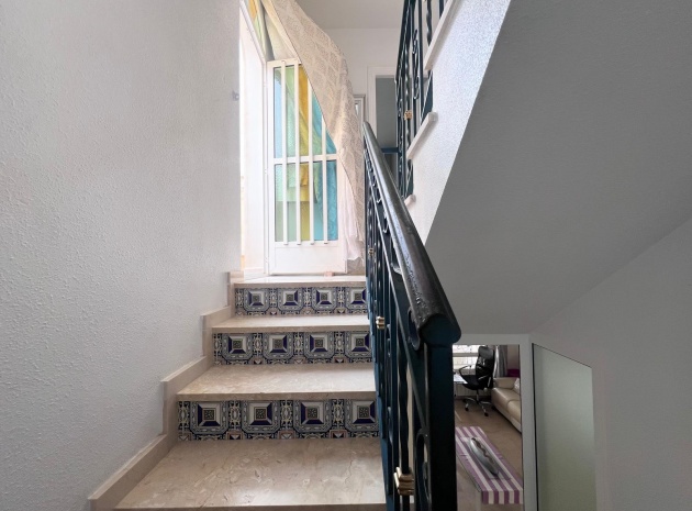 Wederverkoop - Villa - Ciudad Quesada - La Marquesa