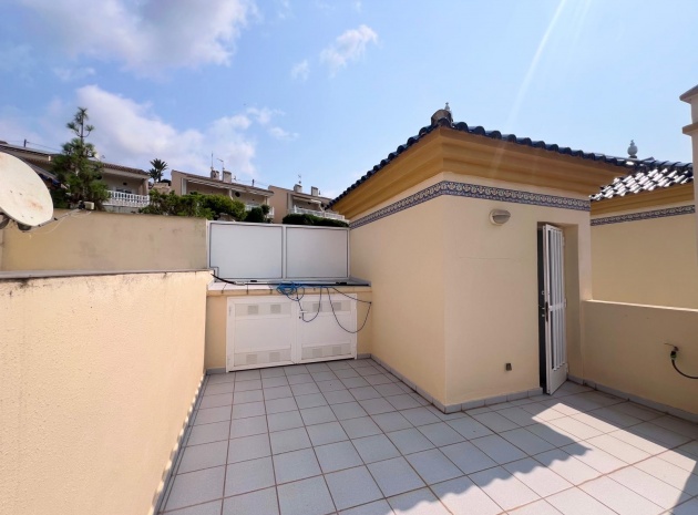 Wederverkoop - Villa - Ciudad Quesada - La Marquesa