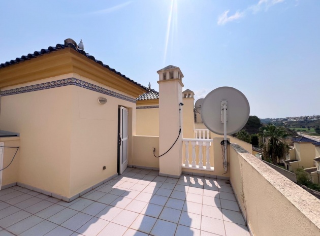 Wederverkoop - Villa - Ciudad Quesada - La Marquesa