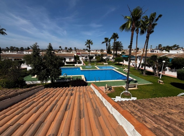 Wiederverkauf - Bungalow - Ciudad Quesada - pueblo bravo