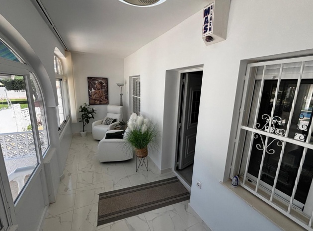 Wiederverkauf - Bungalow - Ciudad Quesada - pueblo bravo