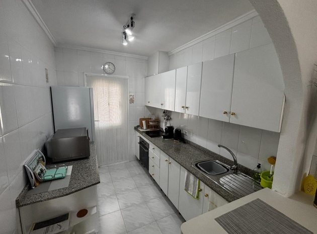 Wiederverkauf - Bungalow - Ciudad Quesada - pueblo bravo