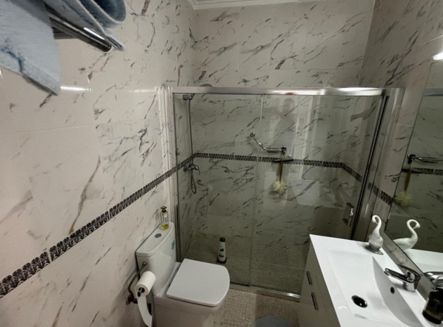 Wiederverkauf - Bungalow - Ciudad Quesada - pueblo bravo