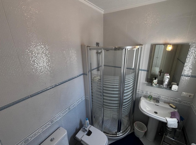 Wiederverkauf - Bungalow - Ciudad Quesada - pueblo bravo