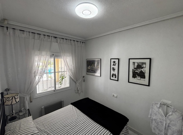 Wiederverkauf - Bungalow - Ciudad Quesada - pueblo bravo