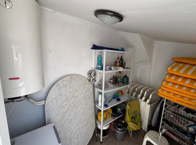 Wiederverkauf - Bungalow - Ciudad Quesada - pueblo bravo