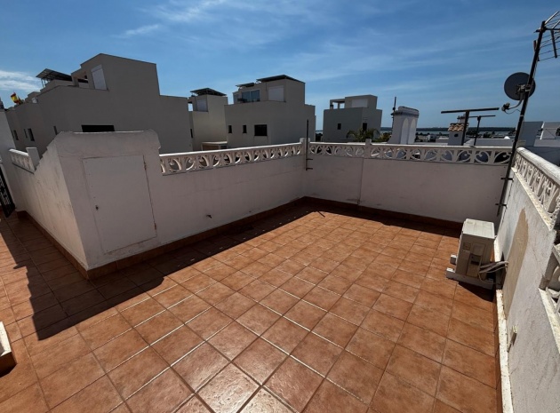 Wiederverkauf - Bungalow - Ciudad Quesada - pueblo bravo