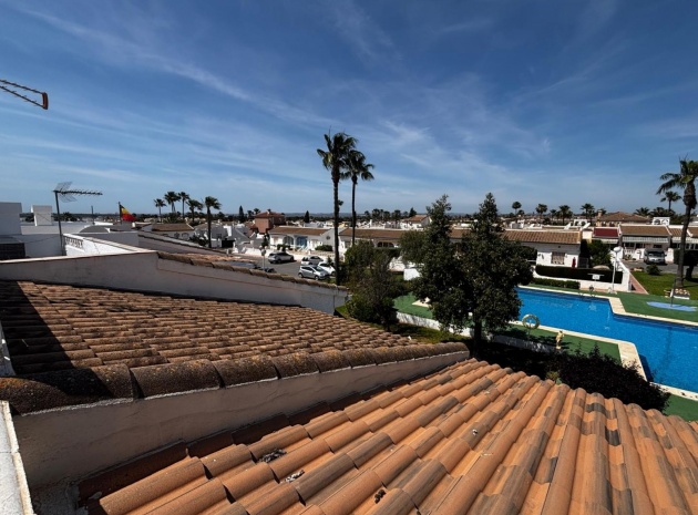 Wiederverkauf - Bungalow - Ciudad Quesada - pueblo bravo