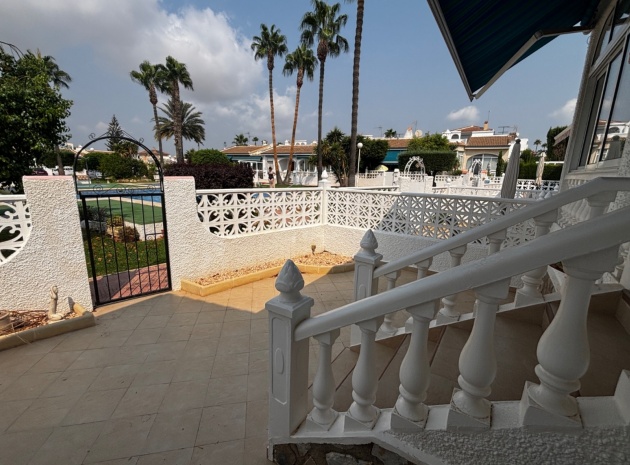 Wiederverkauf - Bungalow - Ciudad Quesada - pueblo bravo