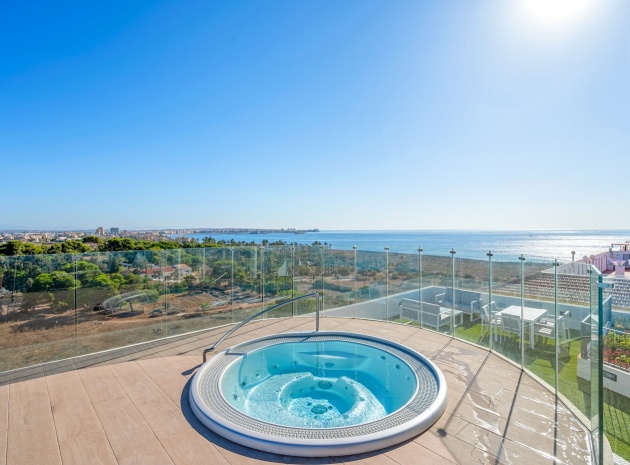 Resale - Apartment - Punta Prima - Res. Ocean Dream