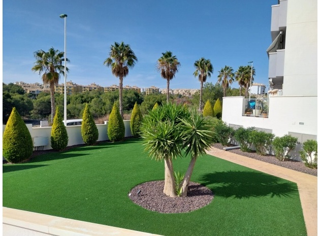 Resale - Apartment - Villamartin - La Fuente