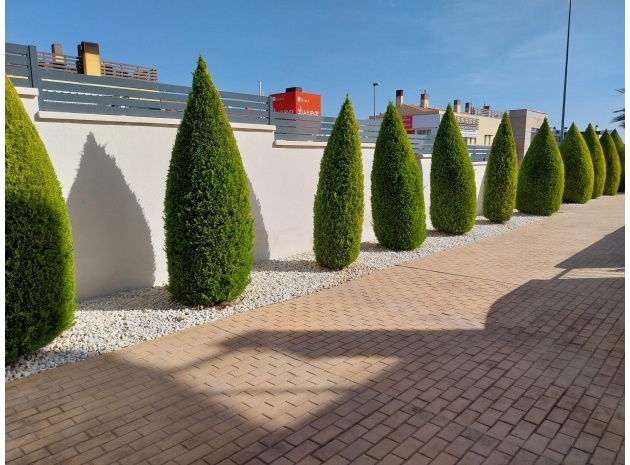 Resale - Apartment - Villamartin - La Fuente