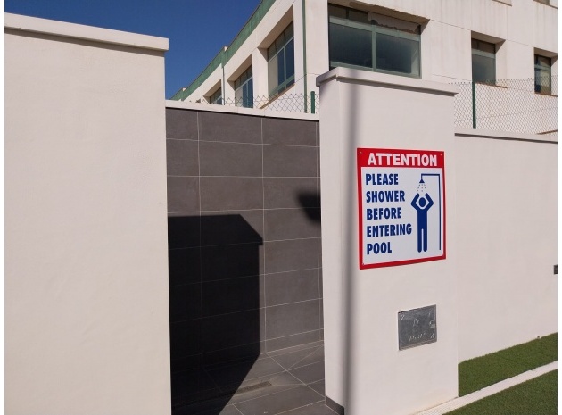 Resale - Apartment - Villamartin - La Fuente