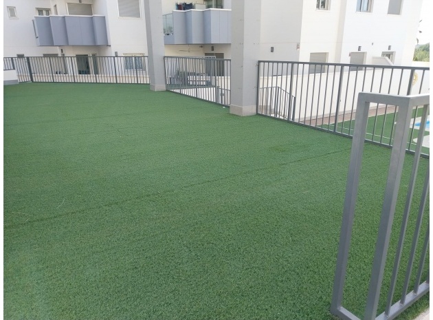 Resale - Apartment - Villamartin - La Fuente