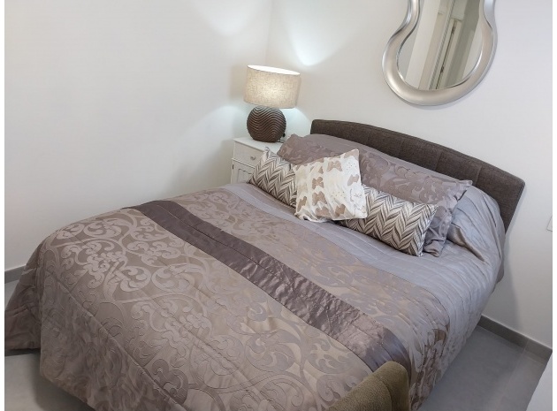 Resale - Apartment - Villamartin - La Fuente