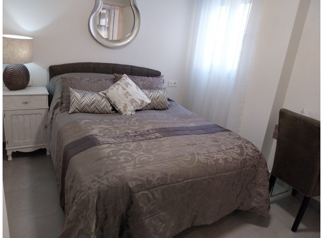 Resale - Apartment - Villamartin - La Fuente