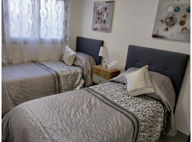 Resale - Apartment - Villamartin - La Fuente