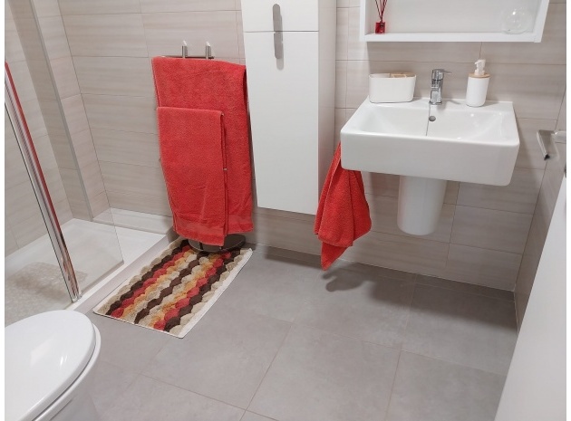 Resale - Apartment - Villamartin - La Fuente