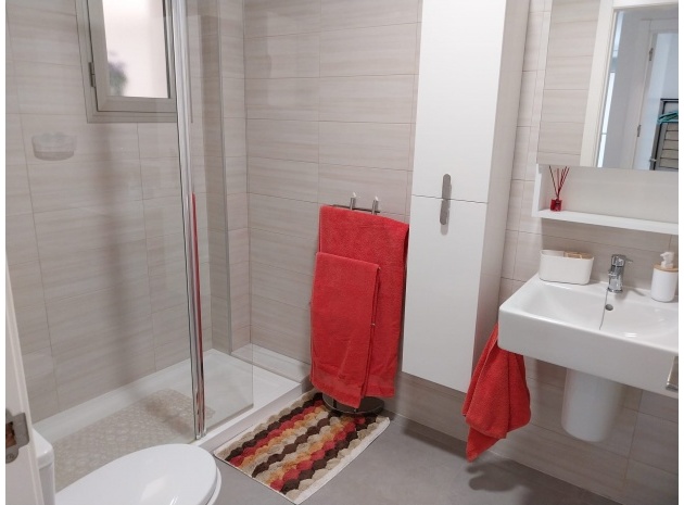 Resale - Apartment - Villamartin - La Fuente