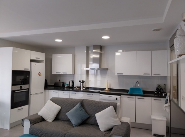 Resale - Apartment - Villamartin - La Fuente