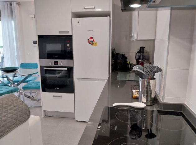 Resale - Apartment - Villamartin - La Fuente