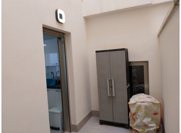 Resale - Apartment - Villamartin - La Fuente