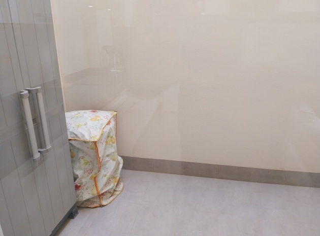 Resale - Apartment - Villamartin - La Fuente