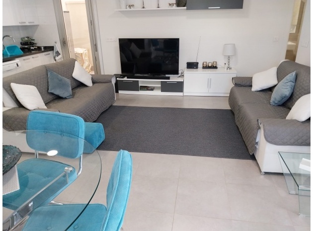 Resale - Apartment - Villamartin - La Fuente