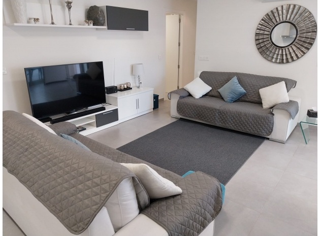 Resale - Apartment - Villamartin - La Fuente