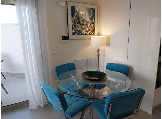 Resale - Apartment - Villamartin - La Fuente