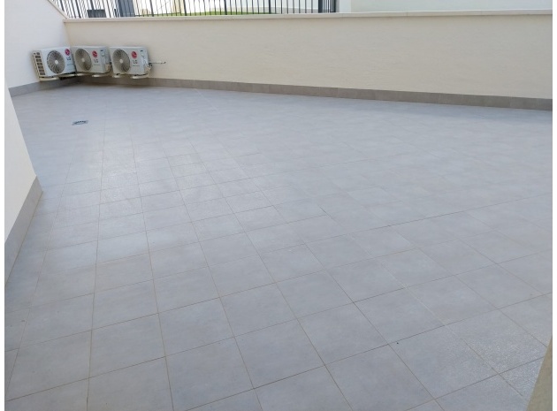 Resale - Apartment - Villamartin - La Fuente