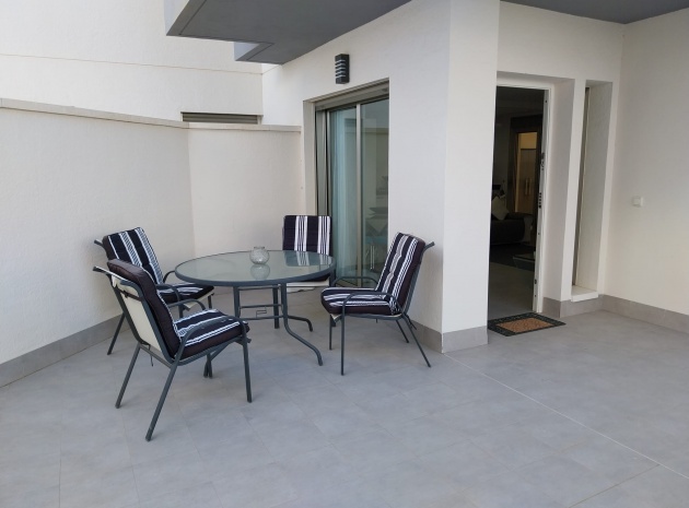 Resale - Apartment - Villamartin - La Fuente