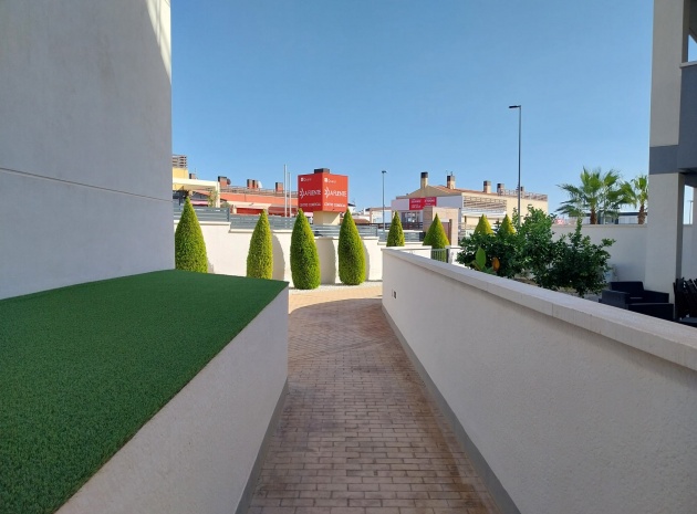 Resale - Apartment - Villamartin - La Fuente