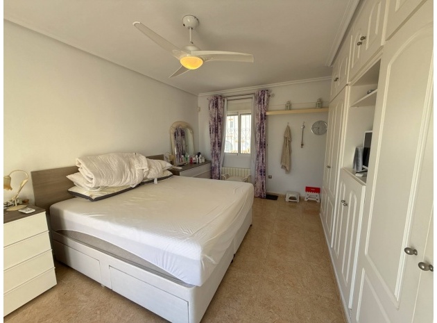 Resale - Villa - Villamartin - el presidente