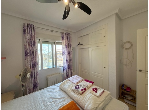 Resale - Villa - Villamartin - el presidente