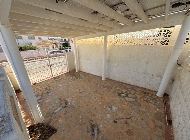 Resale - Villa - Villamartin - el presidente