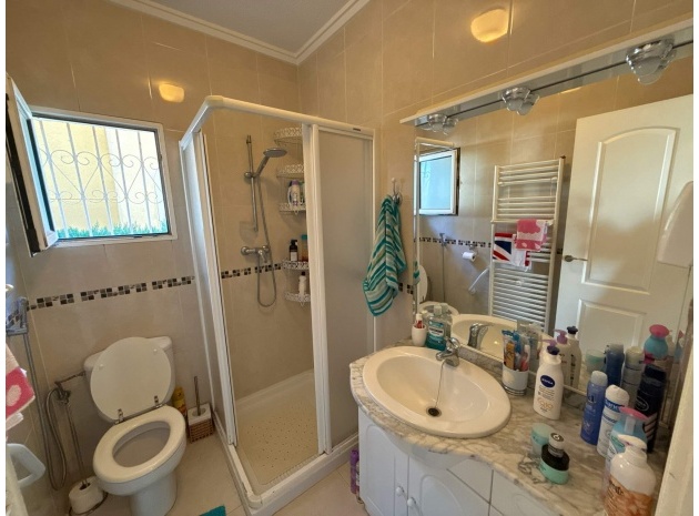 Resale - Villa - Villamartin - el presidente