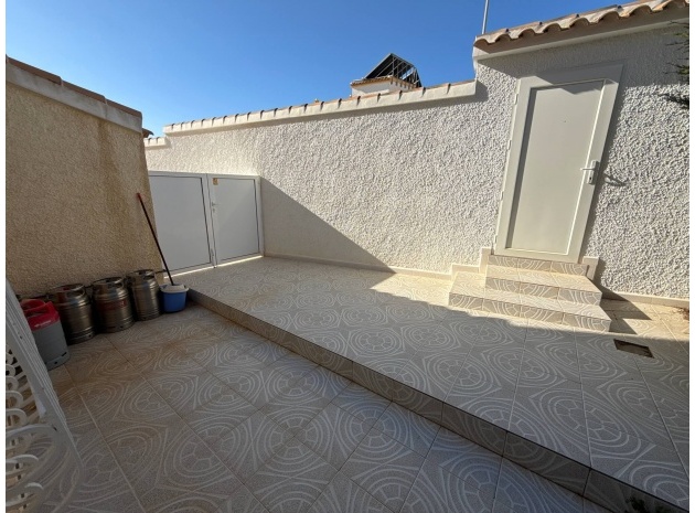 Resale - Villa - Villamartin - el presidente