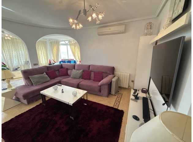 Resale - Villa - Villamartin - el presidente