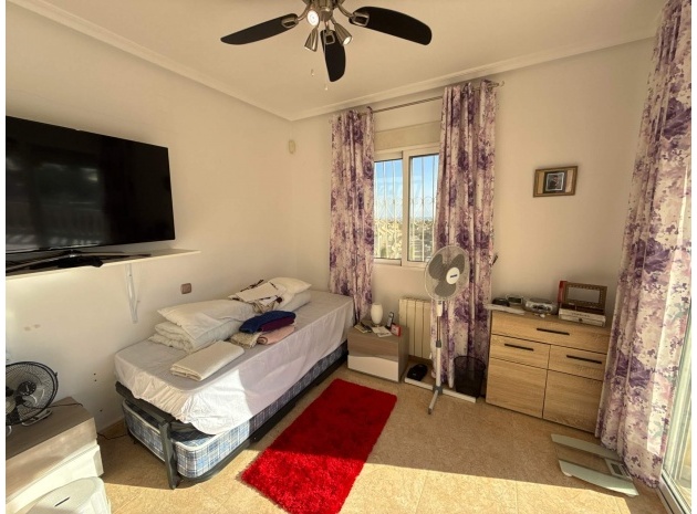 Resale - Villa - Villamartin - el presidente