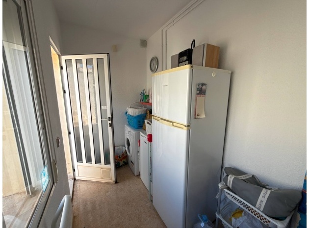 Resale - Villa - Villamartin - el presidente