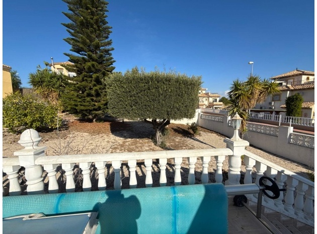 Resale - Villa - Villamartin - el presidente
